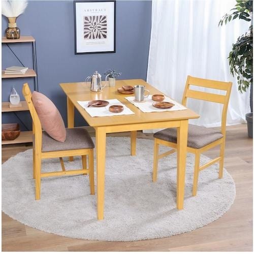 不二貿易 【在庫一掃セール】KDダイニングチェア