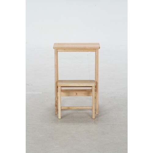 不二貿易 ステップラダー ボヌール