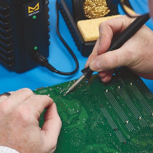 メトカル Metcal MFRシリーズ ソルダリン