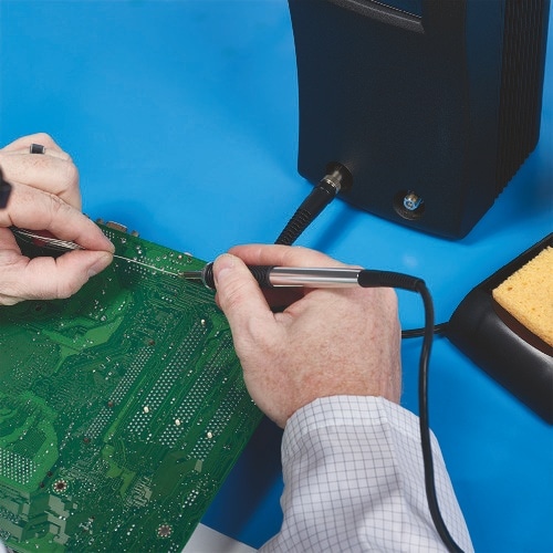 メトカル Metcal MXシリーズ ソルダリング