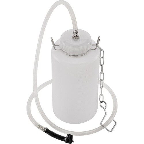 JTC 電動加圧式ブレーキブリーダー