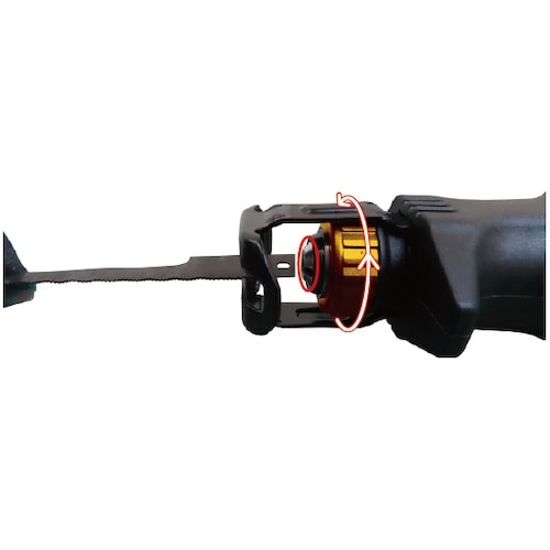 JTC 機械式エアーソー