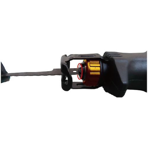 JTC 機械式エアーソー