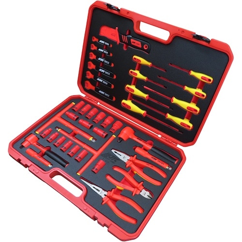 JTC 絶縁工具セット