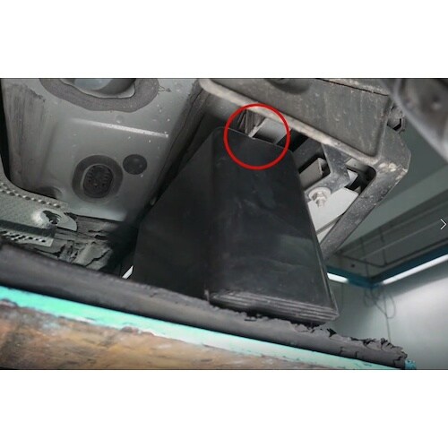 JTC リフトパッド4個入り