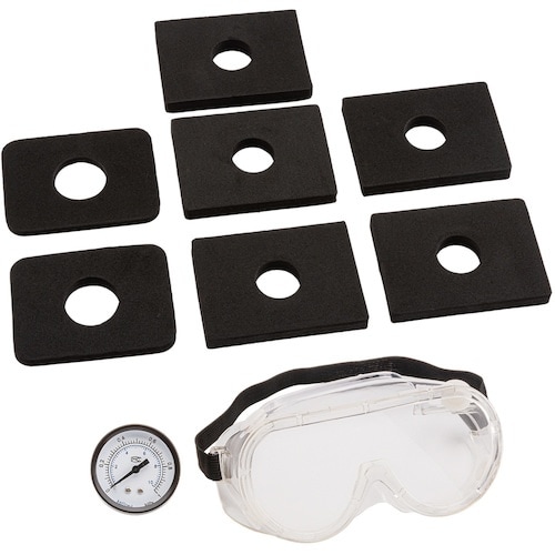 JTC くるみブラスト