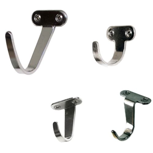 ニッサチェイン TYPE−1研磨 ヘッダ―付SUS