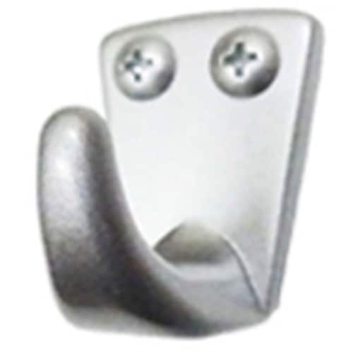 ニッサチェイン P−LSV銀 エールフック(10個