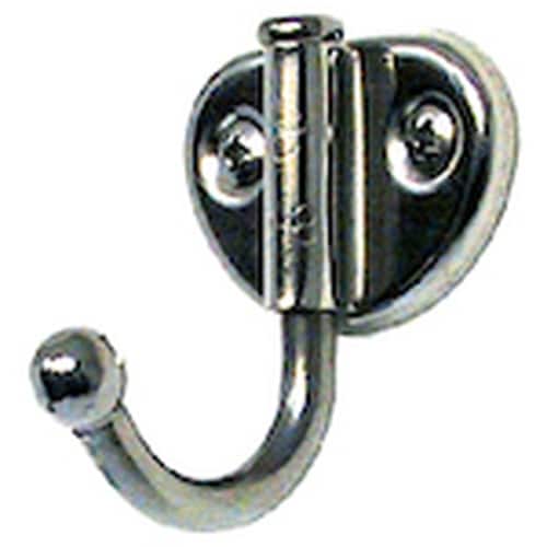 ニッサチェイン P−20研磨ステン回転コート掛(1