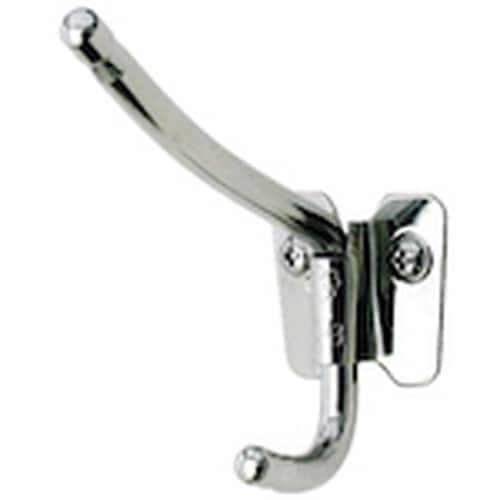 ニッサチェイン P−100研磨 SUS回転帽子掛(