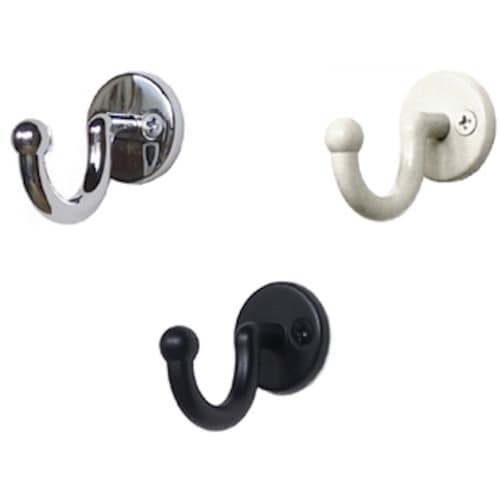 ニッサチェイン P−31U型黒 二ユーフック(10