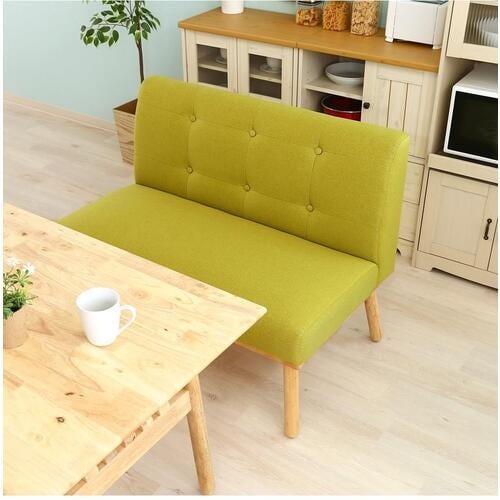 不二貿易 【在庫一掃セール】NS ダイニングソファ