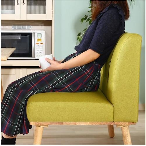 不二貿易 【在庫一掃セール】NS ダイニングソファ