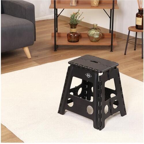 不二貿易 フォールディングステップスツール H39