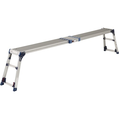 PiCa 4脚アジャスト式 足場台 90A