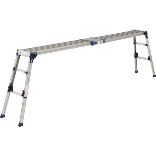 PiCa 4脚アジャスト式 足場台 90A