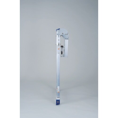 PiCa トラック昇降ステップ DXB型 高さ1.