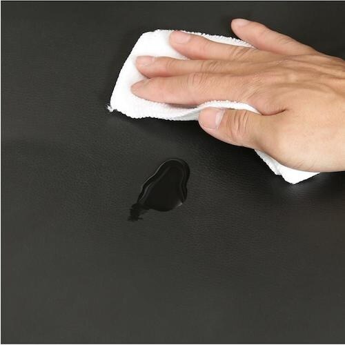 不二貿易 カウンターチェア シェル BK