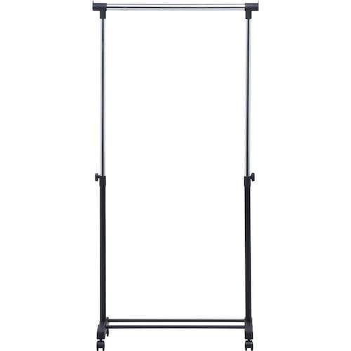 不二貿易 パイプシングルハンガー 3644−A0−