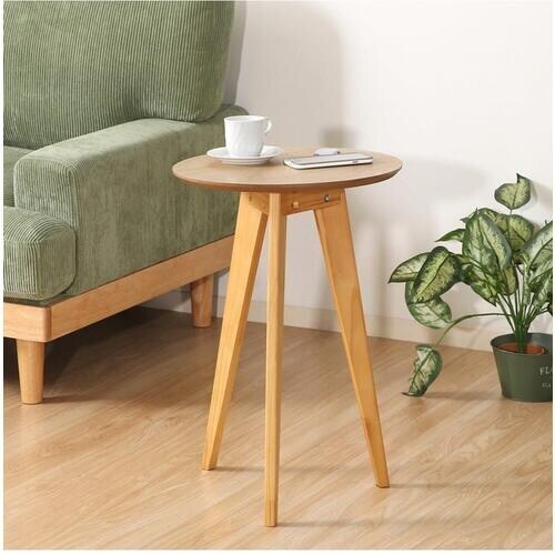 不二貿易 コーヒーテーブル(中) NA