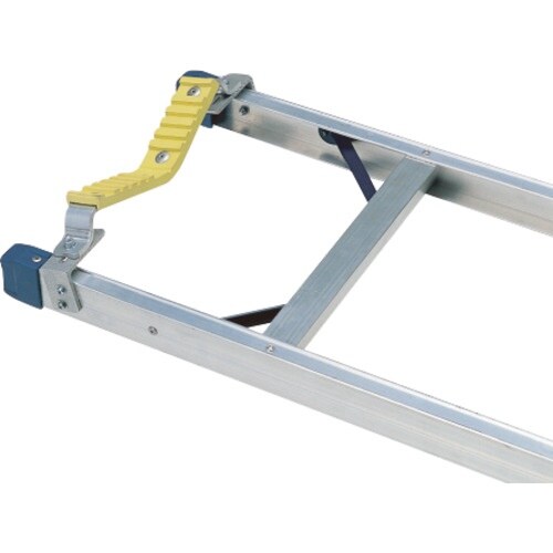 PiCa 電柱はしごSWK型 電柱支え・巻付けベル