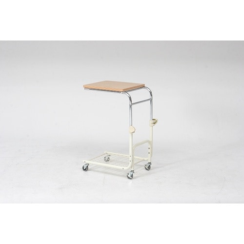 不二貿易 ベッドテーブル BT−018WH