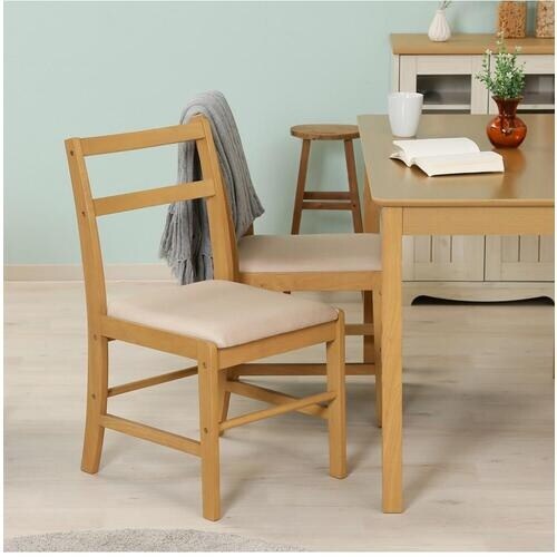 不二貿易 ダイニングチェア モルト