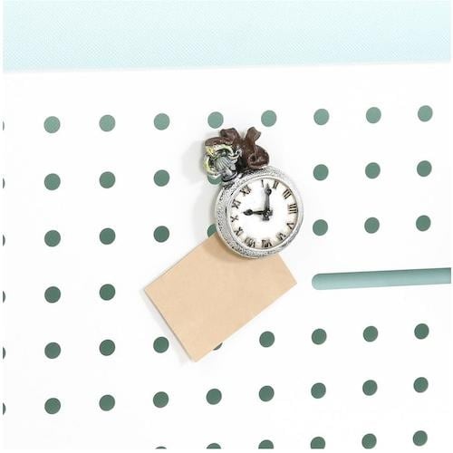 不二貿易 デスクパネル クレバー ホワイト