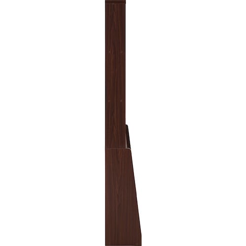 不二貿易 【在庫一掃セール】書棚120 BK−12