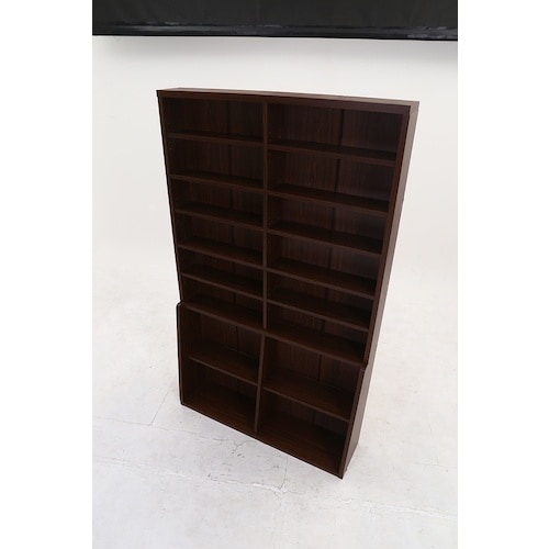 不二貿易 【在庫一掃セール】書棚120 BK−12