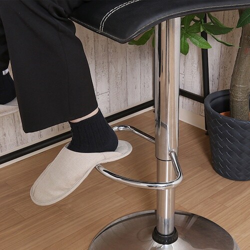 不二貿易 カウンターチェアー スタイル ハイ H−