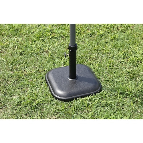 不二貿易 パラソルベース 11kg TH11−B