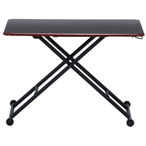 不二貿易 ガス昇降式テーブル PUBR