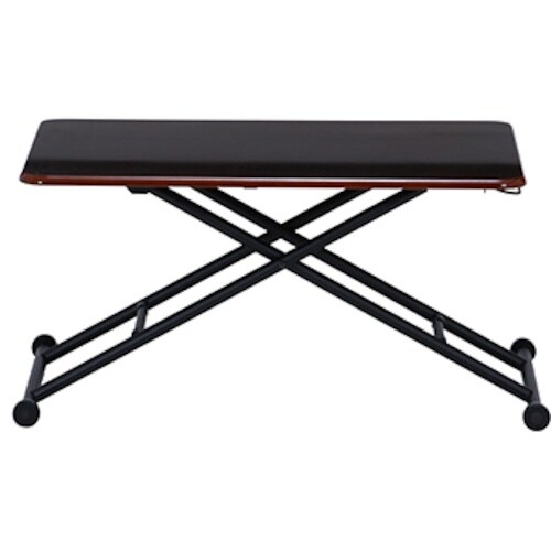 不二貿易 ガス昇降式テーブル PUBR