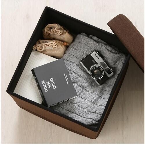 不二貿易 ベルク フォールディングスツール BR