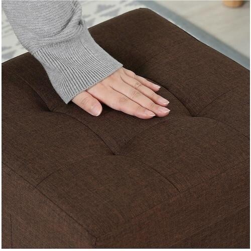 不二貿易 ベルク フォールディングスツール BR