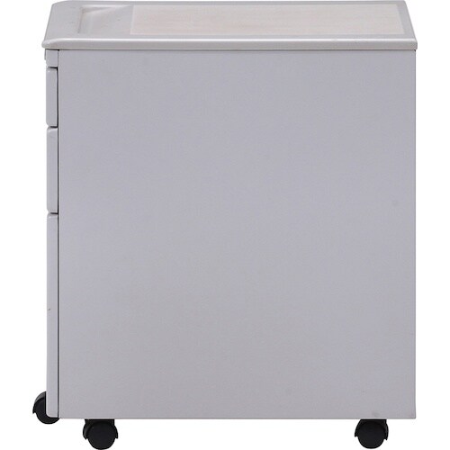 不二貿易 インキャビネット CD−865 W ホワ