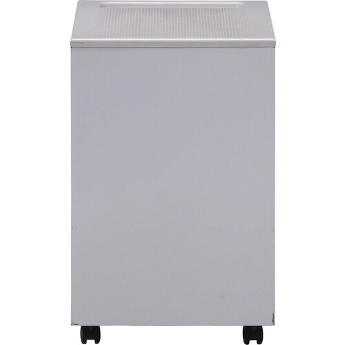 不二貿易 インキャビネット CD−865 W ホワ