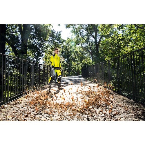 KARCHER リーフブロワー LB 930/36