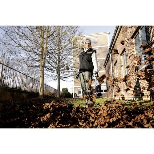 KARCHER リーフブロワー LB 930/36