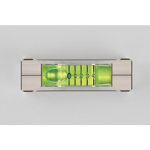 エビスダイヤモンド 磁石付ソリッドスロープレベル