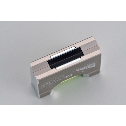 エビスダイヤモンド 磁石付ソリッドスロープレベル