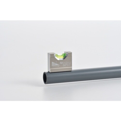 エビスダイヤモンド 磁石付ソリッドスロープレベル