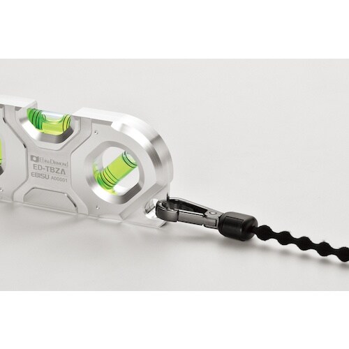 エビスダイヤモンド トビレベル・ゼロ ラムダ レッ