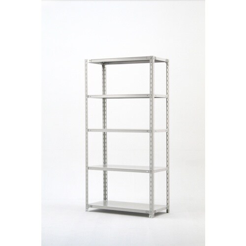 双福鋼器 軽量ボルト式ラック 120kg 2100