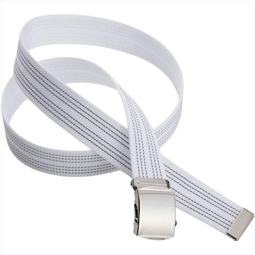 桑和 10082 ローラーベルト ホワイト F