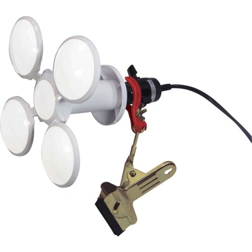 fmc LED パワーランプ