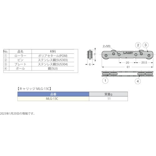 SUGATSUNE (190047264)MLGー