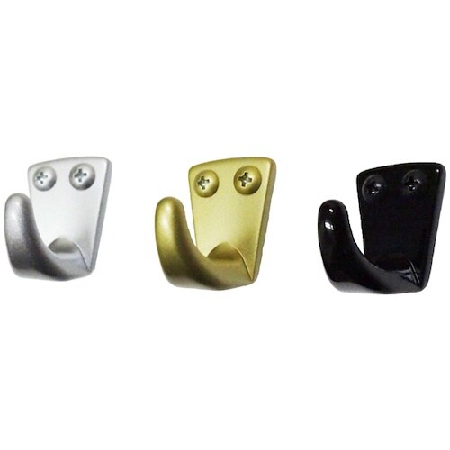 ニッサチェイン L−BKうるし黒 エールフック(2