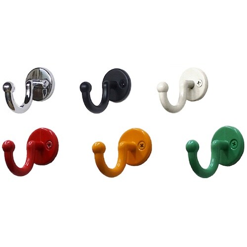 ニッサチェイン 310U型クローム二ユーフック(2